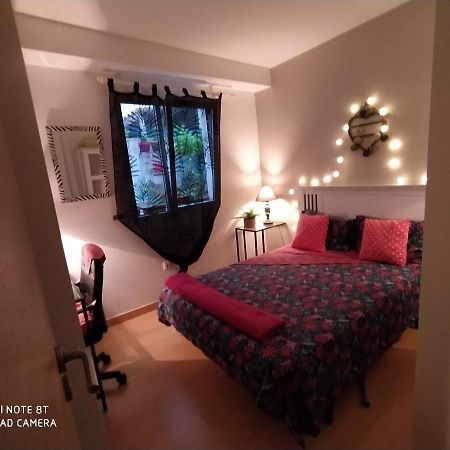 Casa Marta Apartment Las Palmas de Gran Canaria Ngoại thất bức ảnh