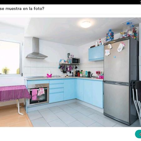 Casa Marta Apartment Las Palmas de Gran Canaria Ngoại thất bức ảnh