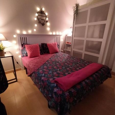 Casa Marta Apartment Las Palmas de Gran Canaria Ngoại thất bức ảnh
