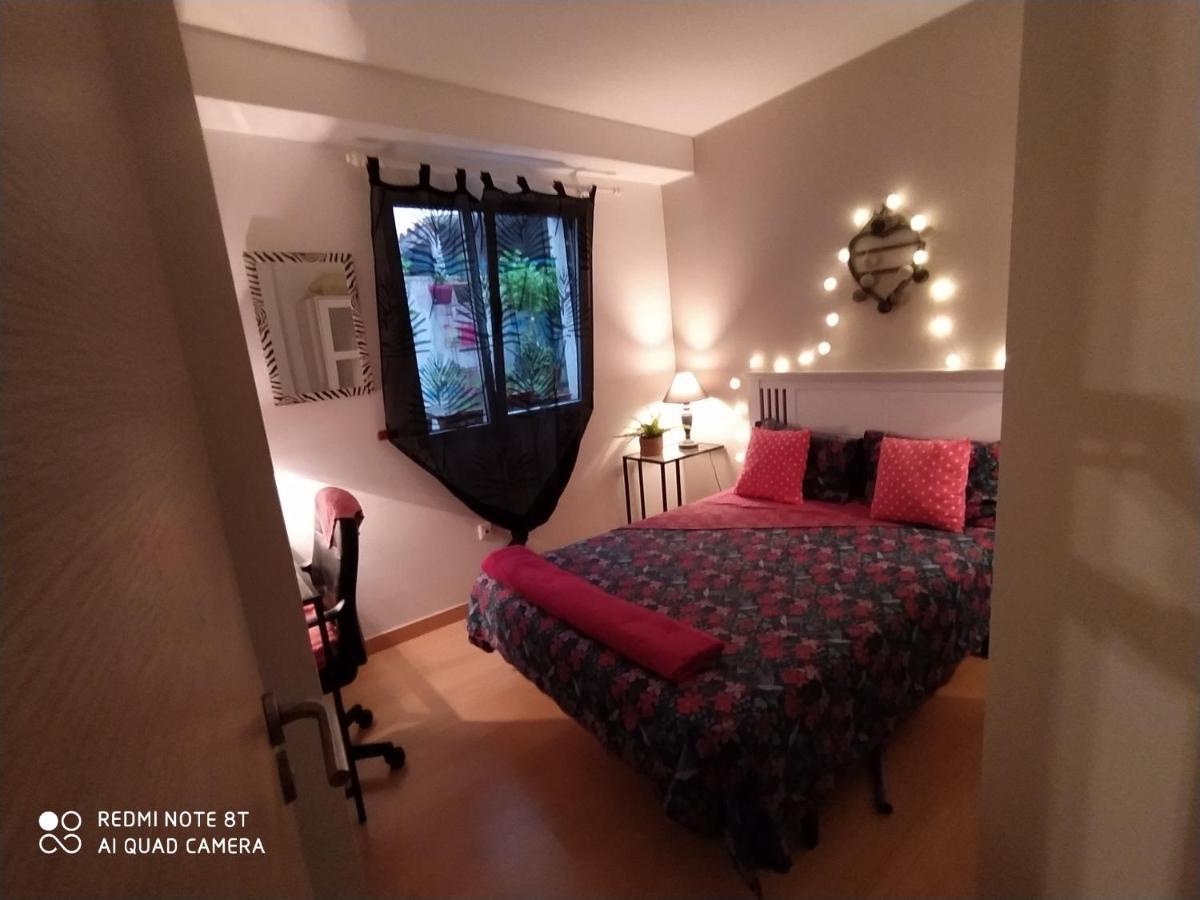 Casa Marta Apartment Las Palmas de Gran Canaria Ngoại thất bức ảnh