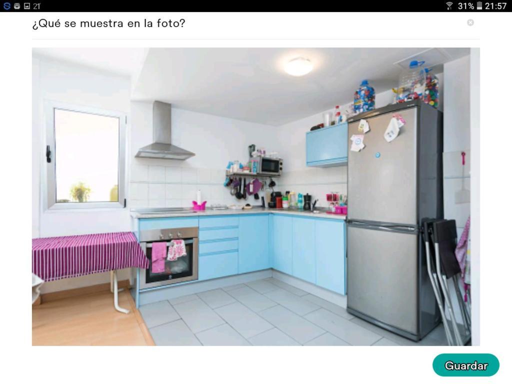 Casa Marta Apartment Las Palmas de Gran Canaria Ngoại thất bức ảnh
