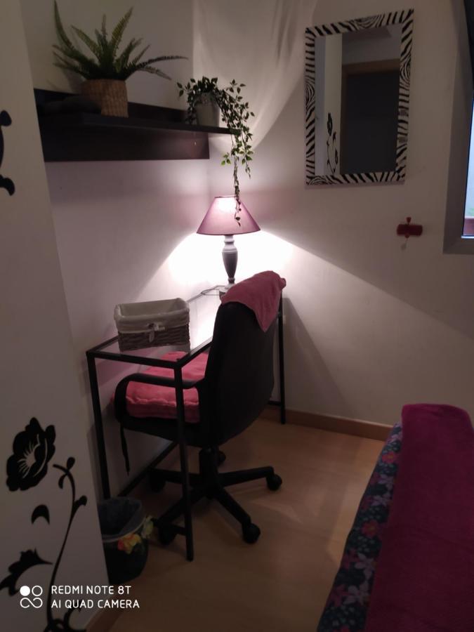 Casa Marta Apartment Las Palmas de Gran Canaria Ngoại thất bức ảnh