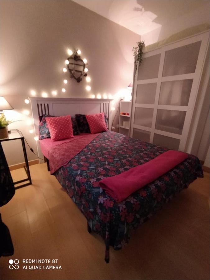 Casa Marta Apartment Las Palmas de Gran Canaria Ngoại thất bức ảnh