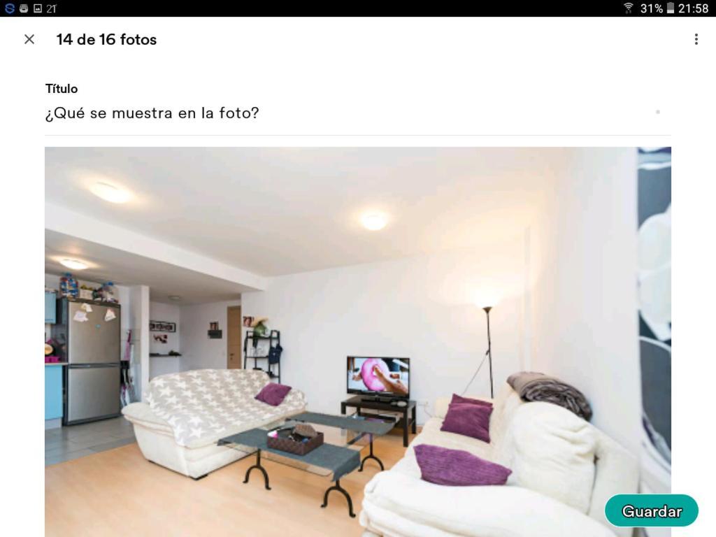 Casa Marta Apartment Las Palmas de Gran Canaria Ngoại thất bức ảnh