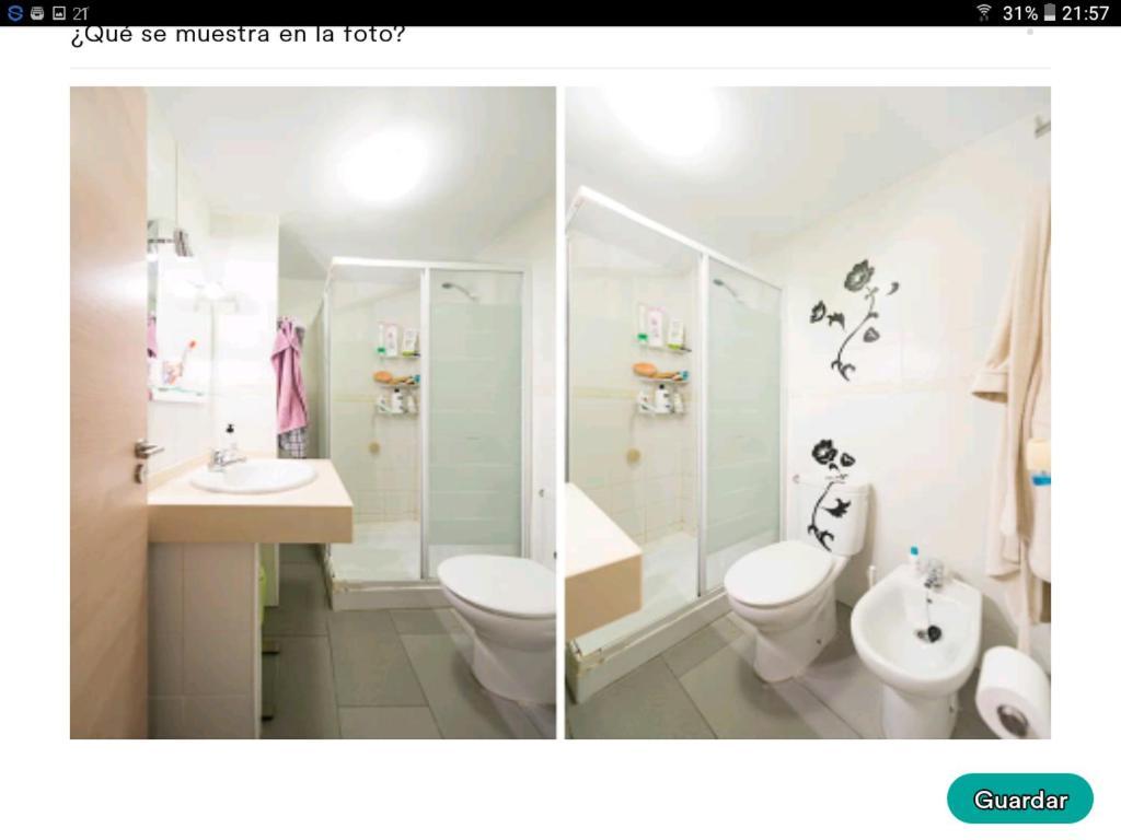 Casa Marta Apartment Las Palmas de Gran Canaria Ngoại thất bức ảnh